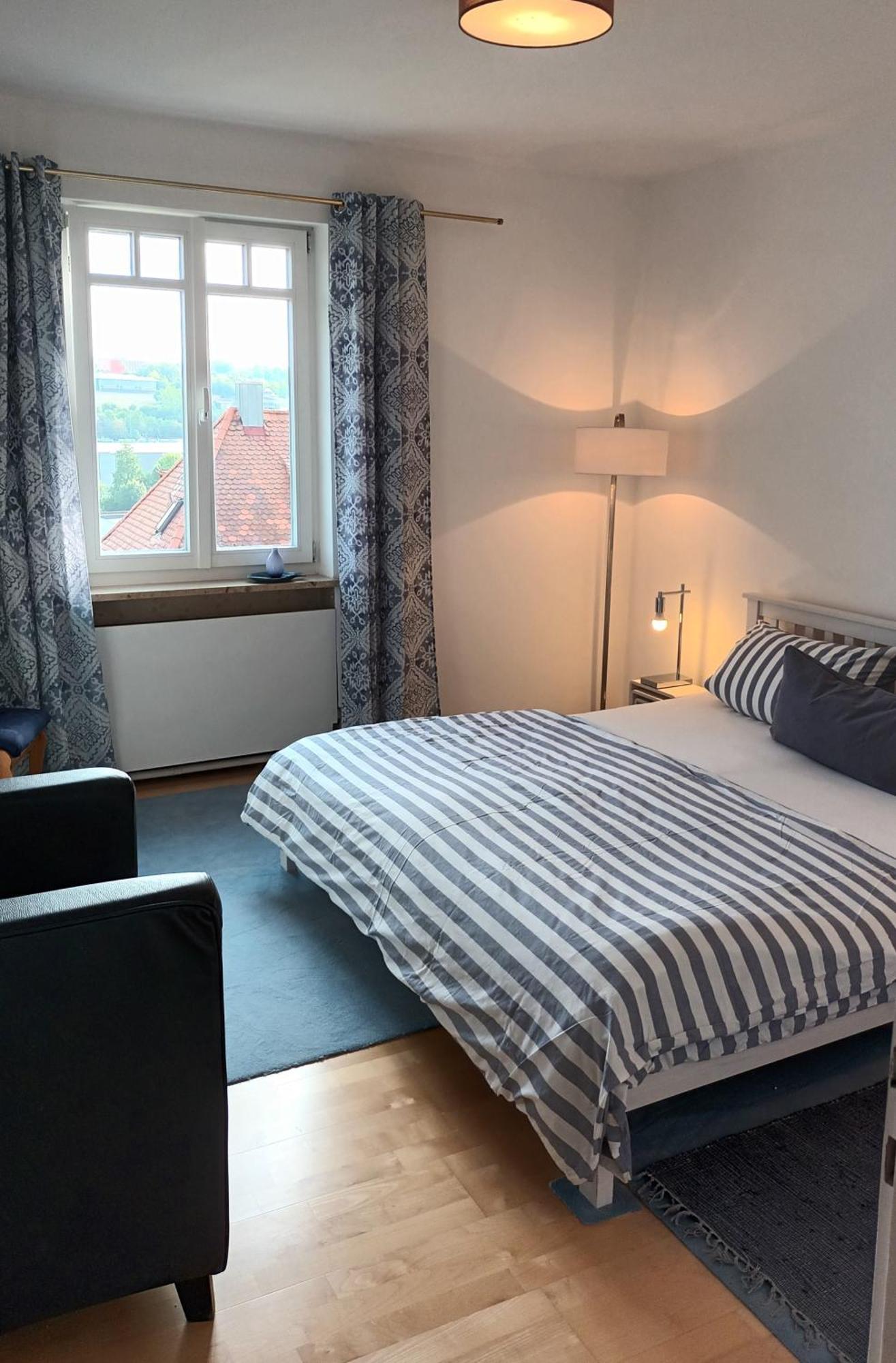 Ferienwohnung Hofgarten アンスバッハ エクステリア 写真